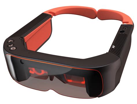 Reality Glasses .